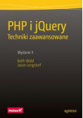 PHP i jQuery Techniki zaawansowane