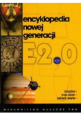 Encyklopedia nowej generacji E2 0