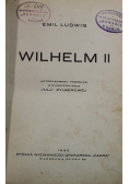 Wilhelm II 1930 r