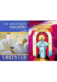 Chrystus 2 tomy