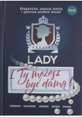 Projekt Lady