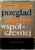 Przegląd algebry współczesnej