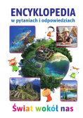 Encyklopedia w pytaniach i odpowiedziach