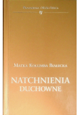 Natchnienia duchowne