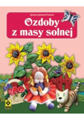 Ozdoby z masy solnej