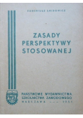 Zasady perspektywy stosowanej