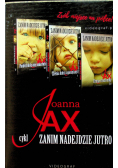 Zanim nadejdzie jutro 3 tomy