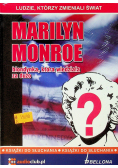 Marilyn Monroe blondynka która wiedziała za dużo AUDIOBOOK