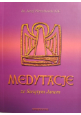 Medytacje ze Świętym Janem