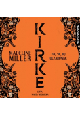 Kirke audiobook