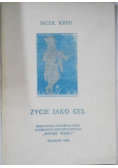 Życie jako cel