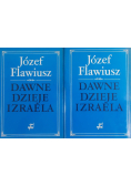 Dawne Dzieje Izraela Część I i II