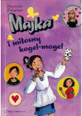 Majka i miłosny kogel-mogel