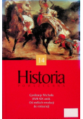 Historia powszechna Tom 14
