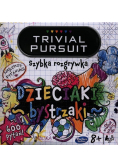 Trivial Pursuit Dzieciaki Bystrzaki