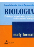 Biologia Mały format