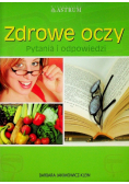 Zdrowe oczy Pytanie i odpowiedzi