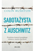 Sabotażysta z Auschwitz