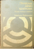 Okrętowe silniki spalinowe Zasady budowy i działania