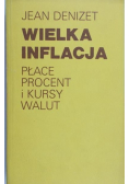Wielka inflacja