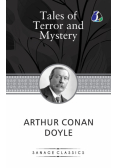 Tales of Terror and Mystery