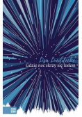 Gdzie noc skrzy się lodem