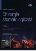 Chirurgia stomatologiczna