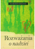 Rozważania o nadziei
