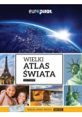 Wielki Atlas Świata 2020/2021