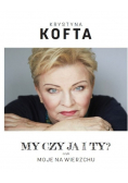 My czy ja i ty Czyli moje na wierzchu