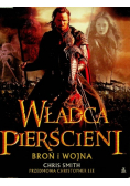 Władca pierścieni broń i wojna