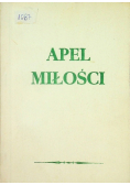 Apel miłości