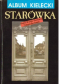 Album Kielecki Starówka
