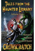 Tales From The Haunted Library