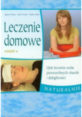Leczenie domowe Część 2