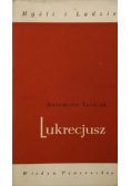 Lukrecjusz
