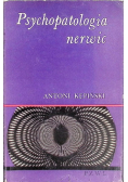 Psychopatologia Nerwic