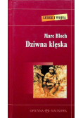Dziwna klęska