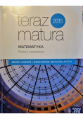 Teraz matura 2015 Matematyka Poziom rozszerzony
