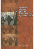Ekonomia społeczna