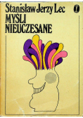 Myśli nieuczesane