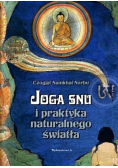 Joga snu i praktyka naturalnego światła