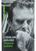 Zeszyty literackie Nr 5 Historie ludzkie