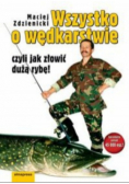 Wszystko o wędkarstwie