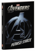 Marvel Avengers: Pierwsze starcie