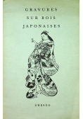 Gravures sur Bois Japonaises