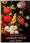 Andrzej Stech. Malarz gdański