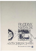 Antychrześcijanin