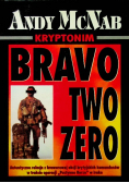 Kryptonim Bravo Two Zero