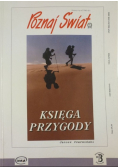 Poznaj świat Księga przygody